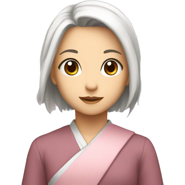 sakura emoji