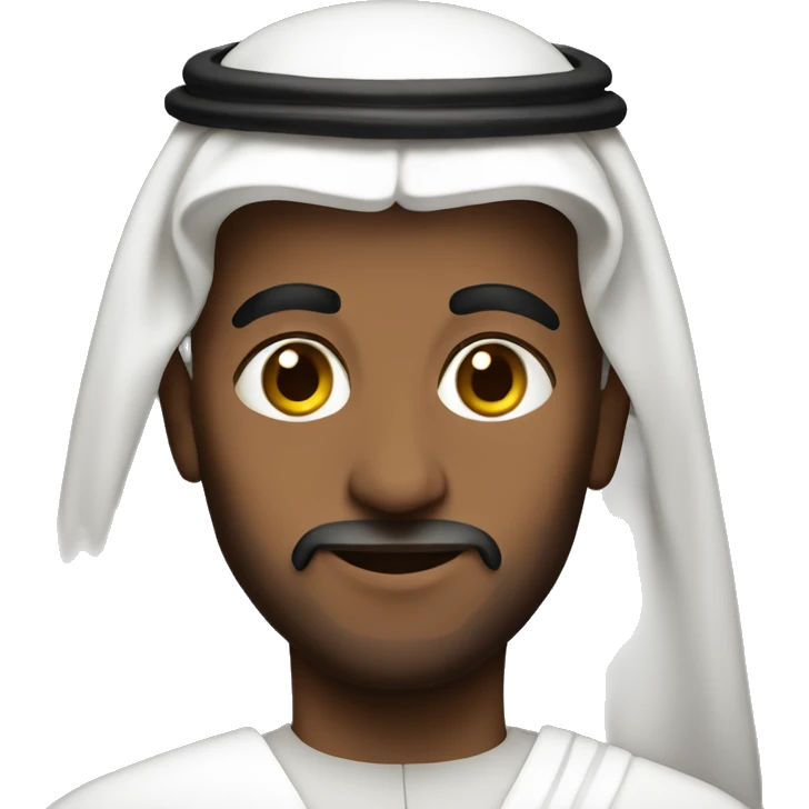 Saudi emoji