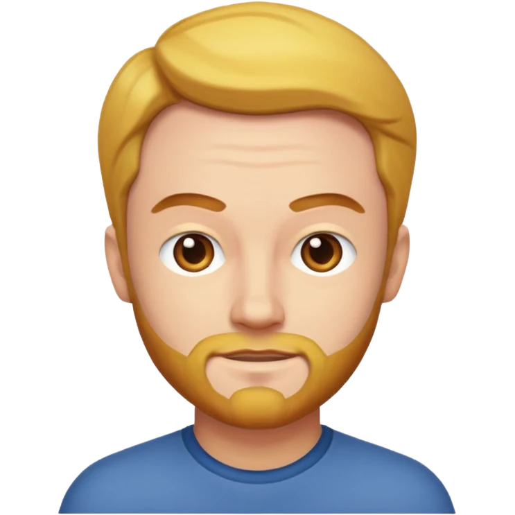 Chris Masterson emoji