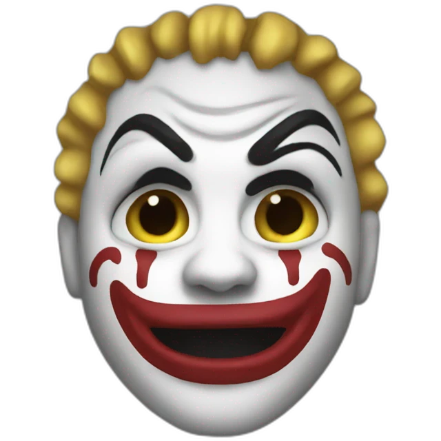 juggalo emoji