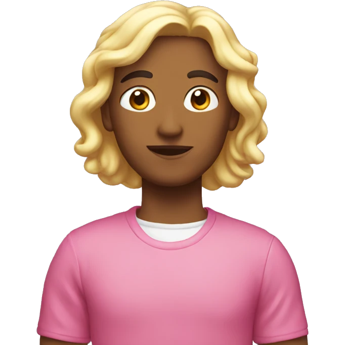 pink fláme emoji