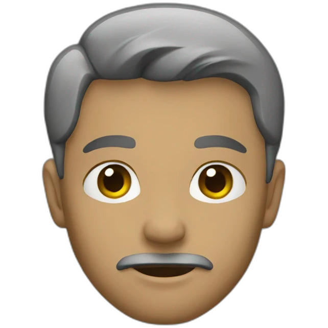 Hitle emoji