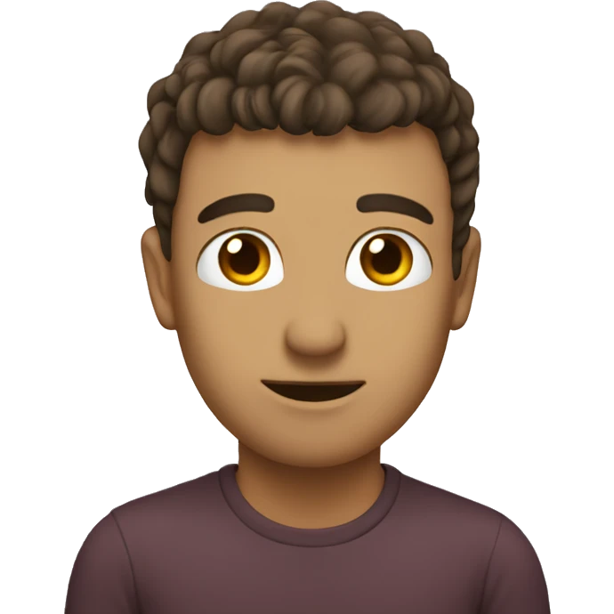 Anagram emoji