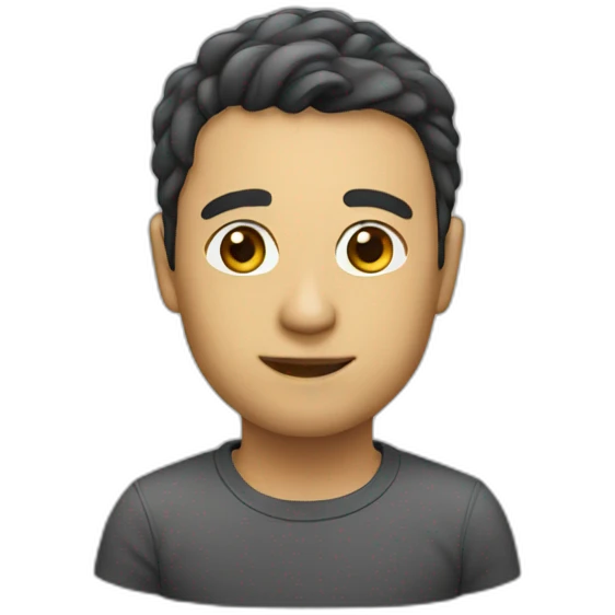 AI emoji