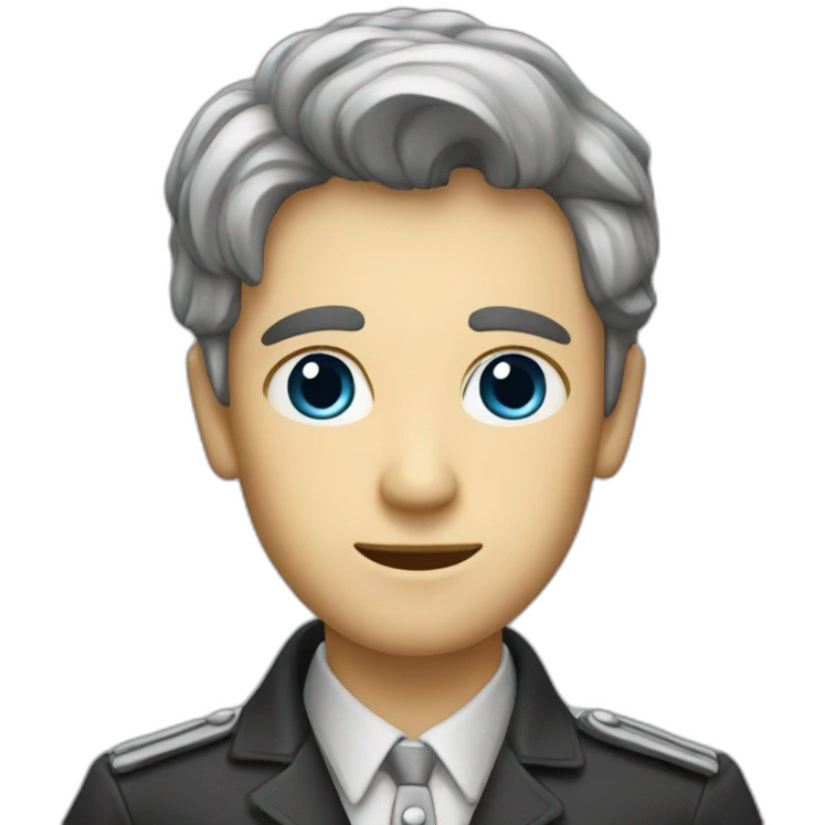 Etoile de David emoji