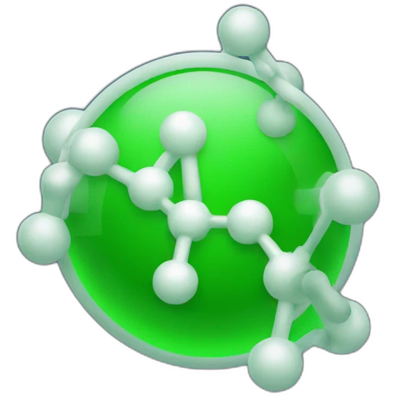 chemical formula emoji