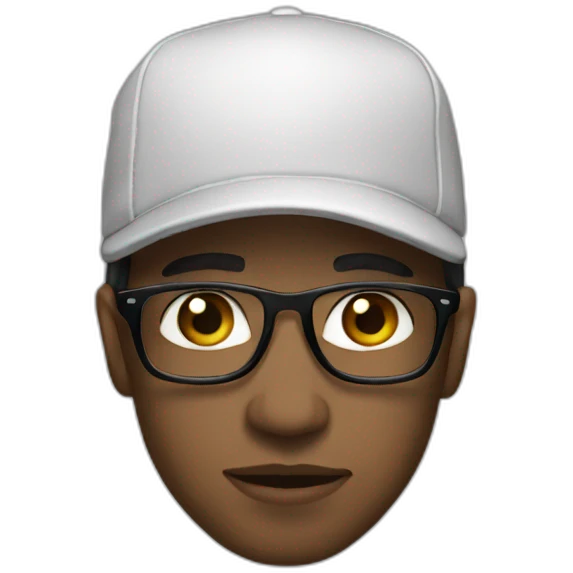 Lorenzo le rappeur  emoji