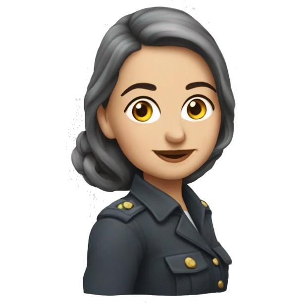 sibel güner tatoğlu kutafanova emoji