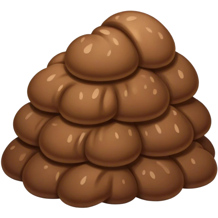 Poop emoji