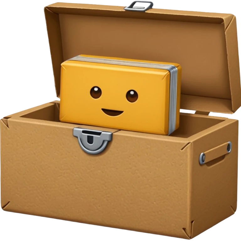 matchbox emoji