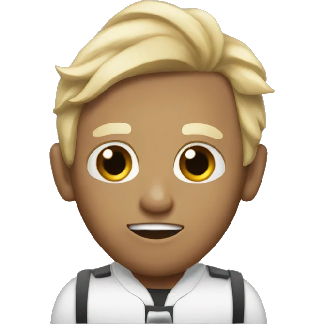 bbl emoji