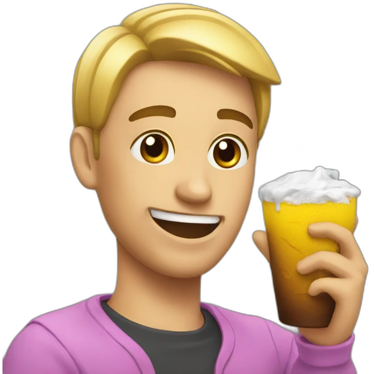 fun break emoji