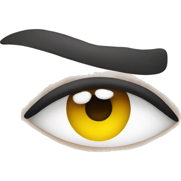 lashmaker emoji