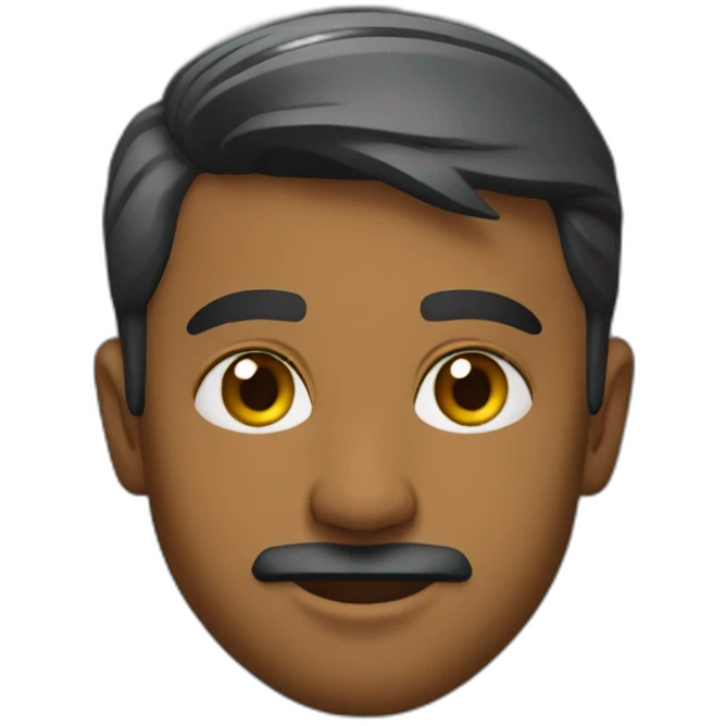 homethagan jeyakumar emoji