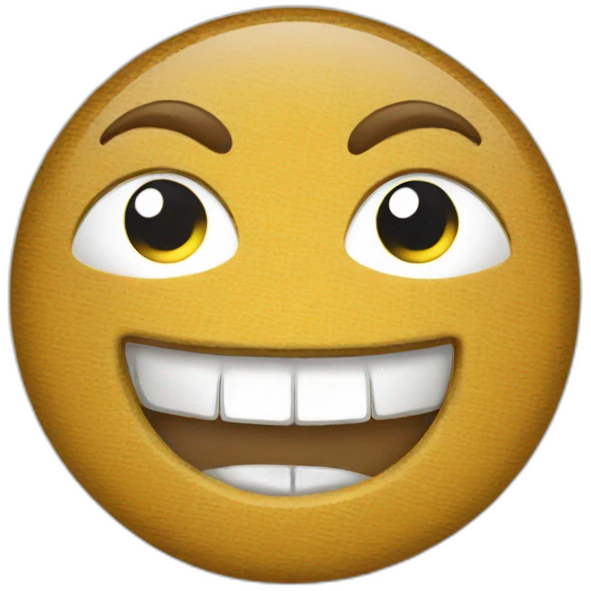 Certifié emoji