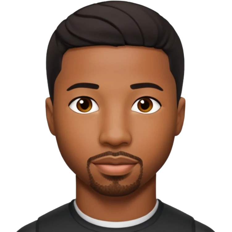 michael b jordan emoji