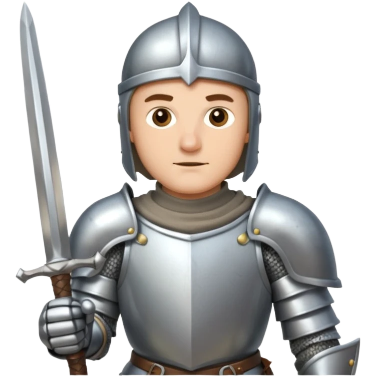 cavaleiro emoji