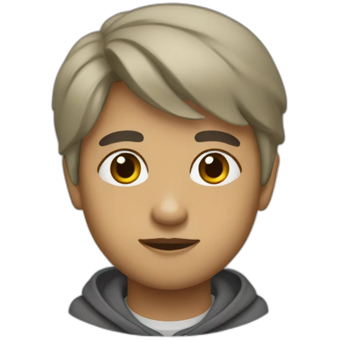 Assimie goita emoji