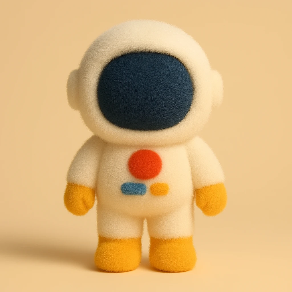 astronaut emoji