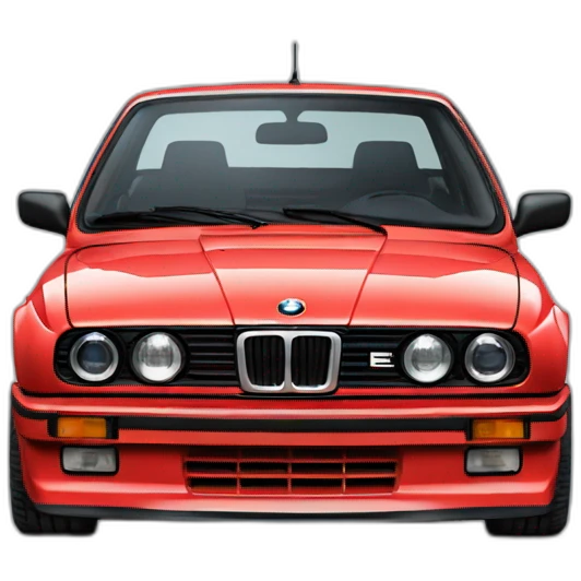 e30 m3 emoji