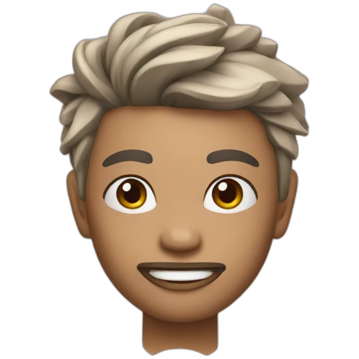 Chinois emoji