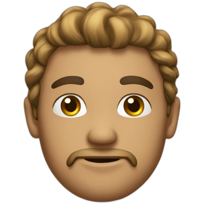 One pice emoji