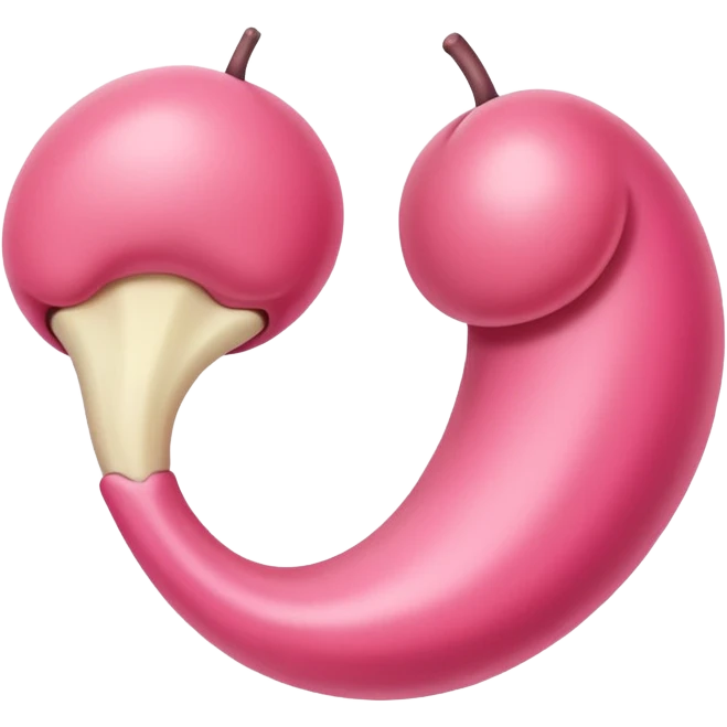 ovaries emoji