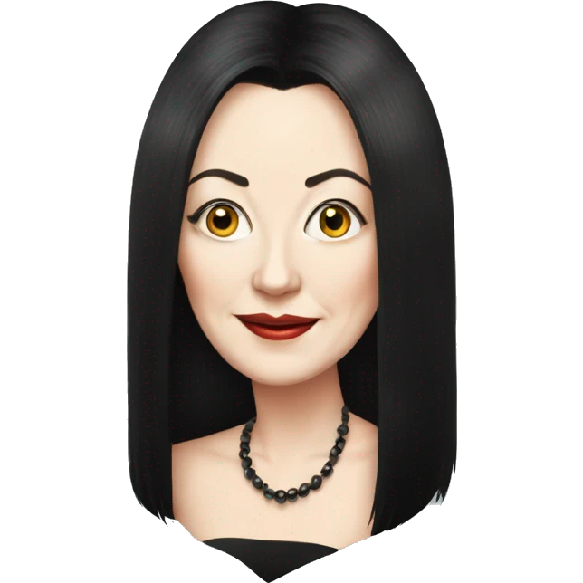 Elvira Nabiullina  emoji