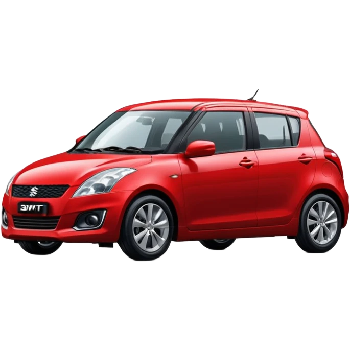 suzuki swift emoji