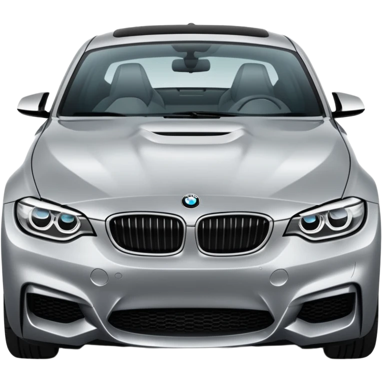 bmw emoji