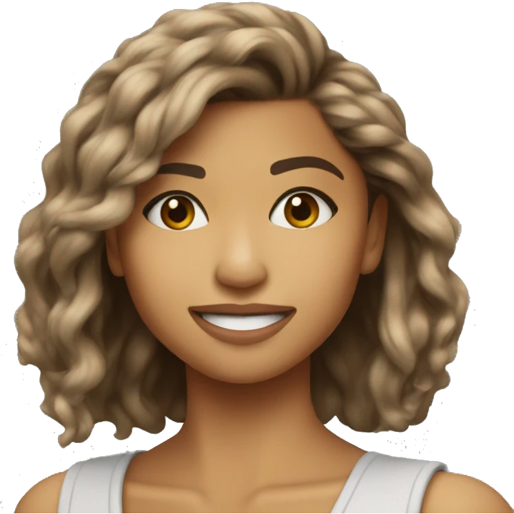 Zendaya  emoji