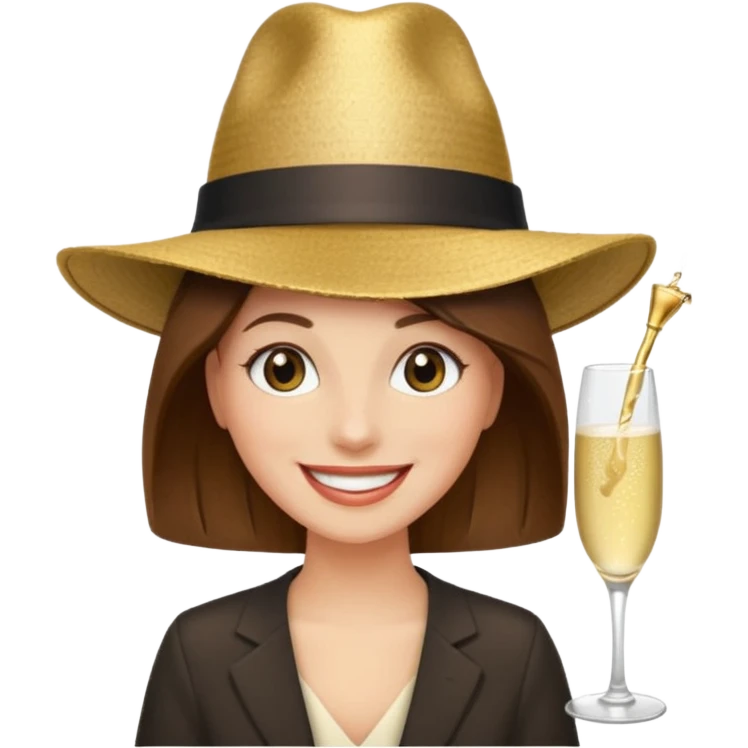 😅  (précisément celui-ci)qui fête anniversaire  emoji