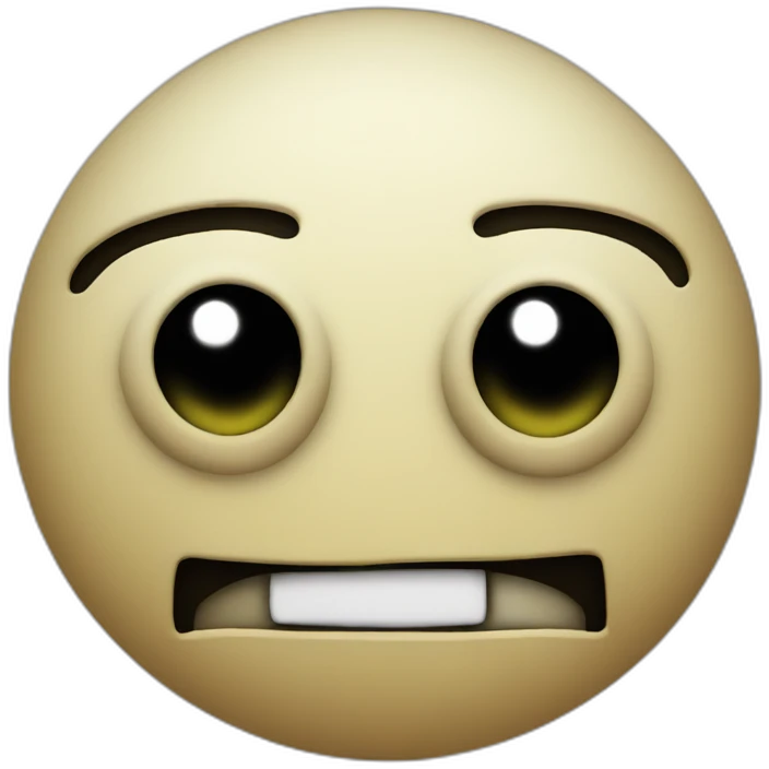 Easy face geometry dash emoji