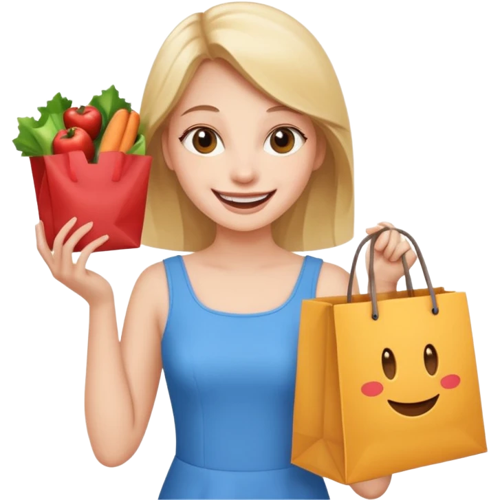 엄마가 추천하는 핫딜 emoji