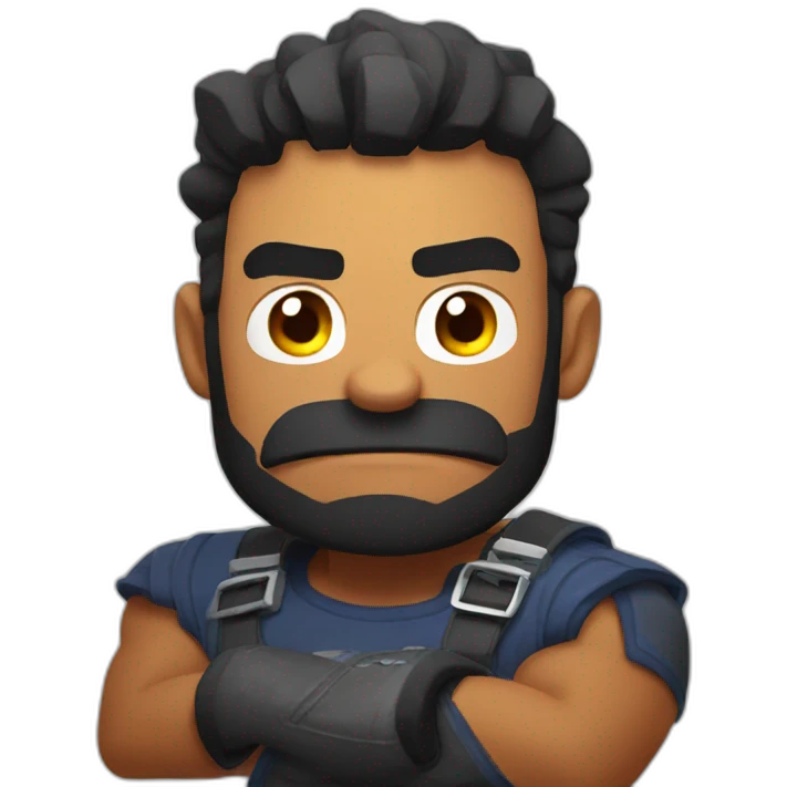 Brawl stars emoji