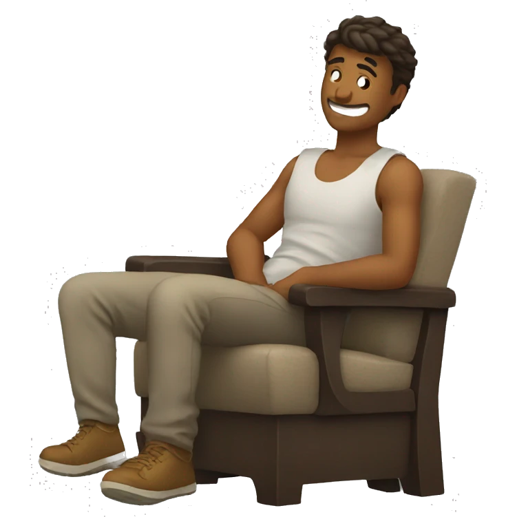 break emoji