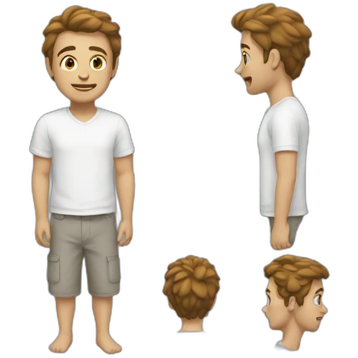 weekend  emoji