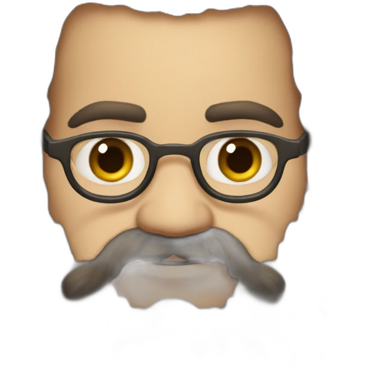 rubeus hagrid emoji