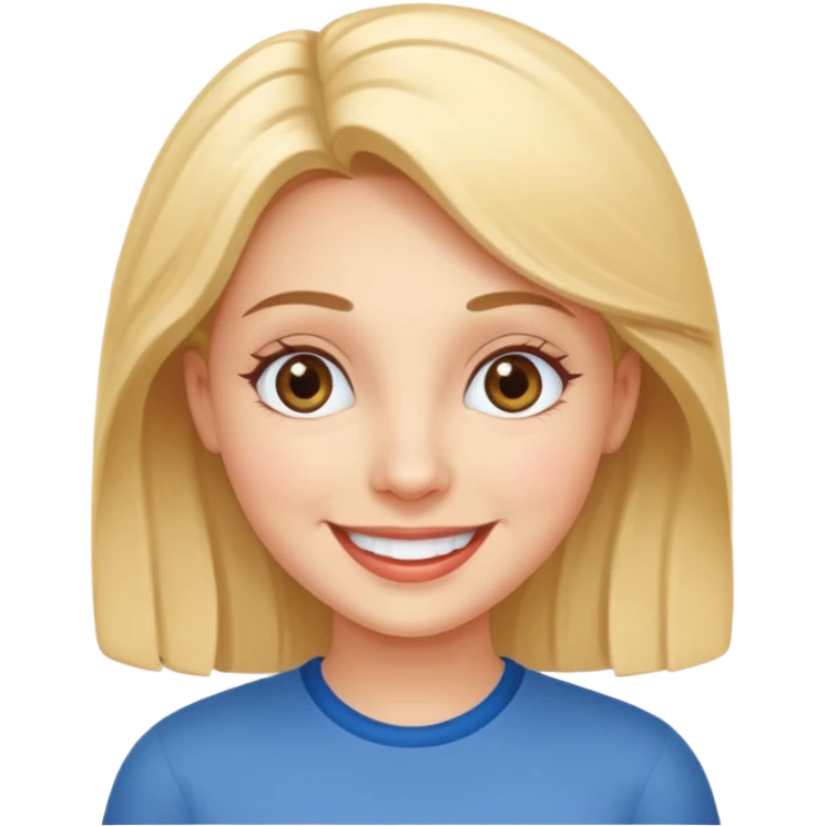 Rosane Weltkugel  emoji