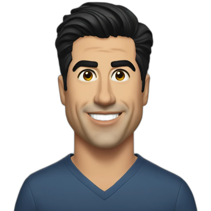 Jesse Watters emoji