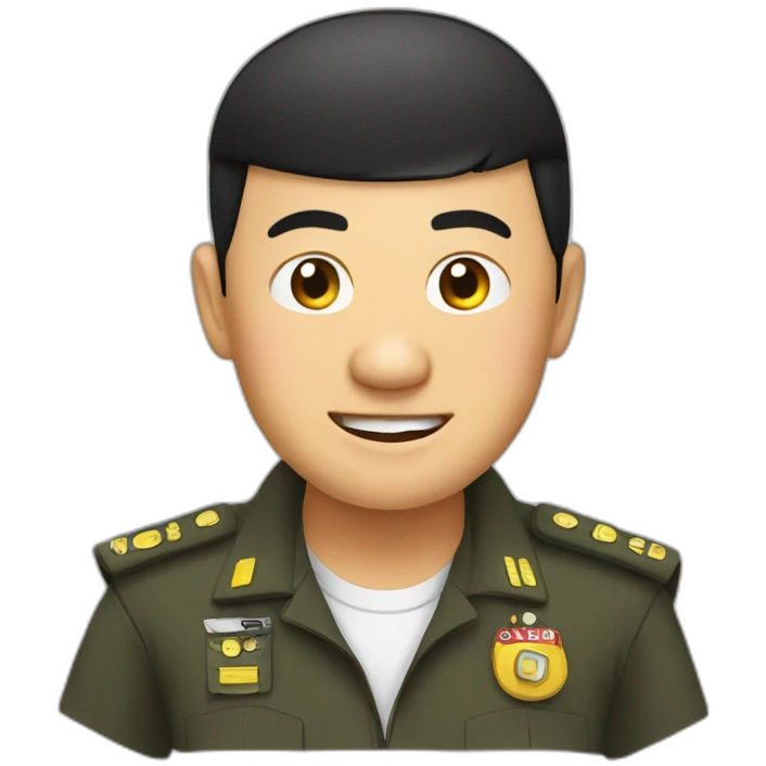 Ahok emoji