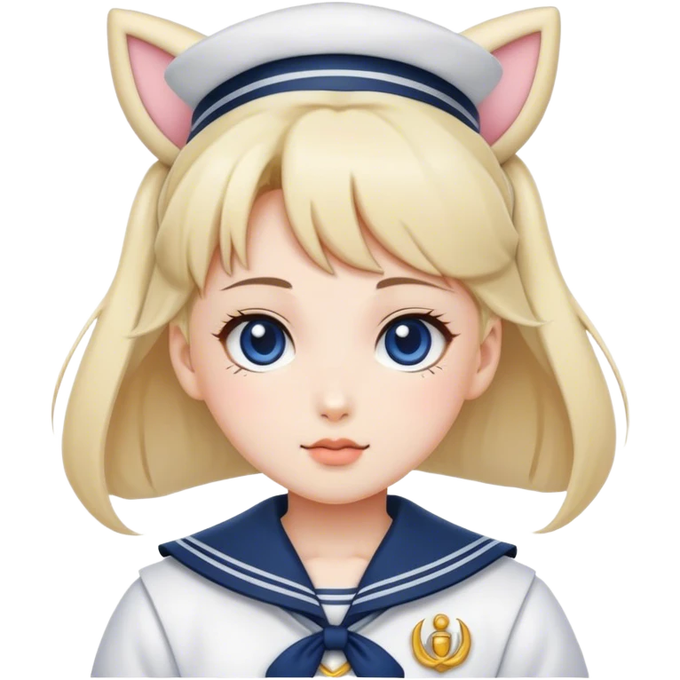 Usagi emoji