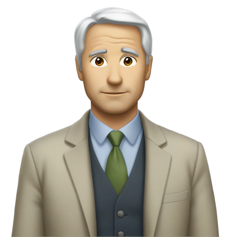 белый бант emoji