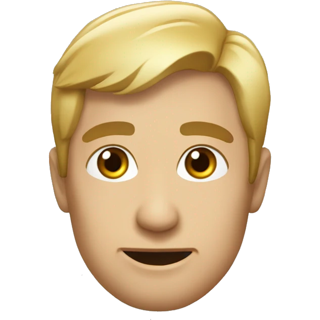 RW felirat admistrátoronak emoji