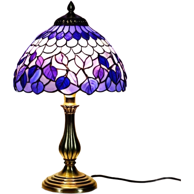 Сделай розовую лавовую лампу настольную emoji