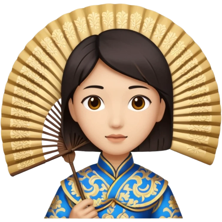 asia handholded fen emoji
