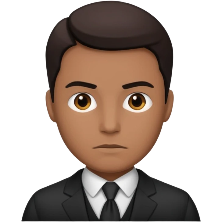 lawyer emoji