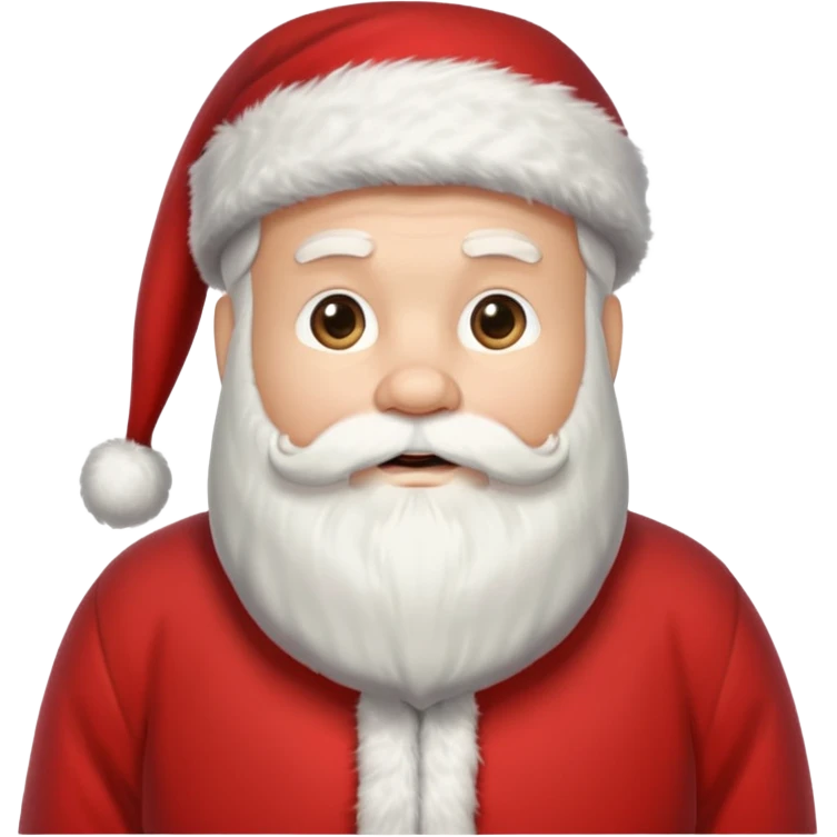 Рождество emoji