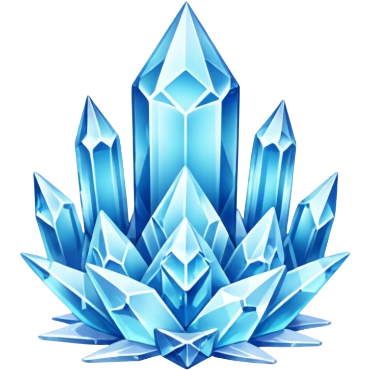 Ice Kingdom  emoji