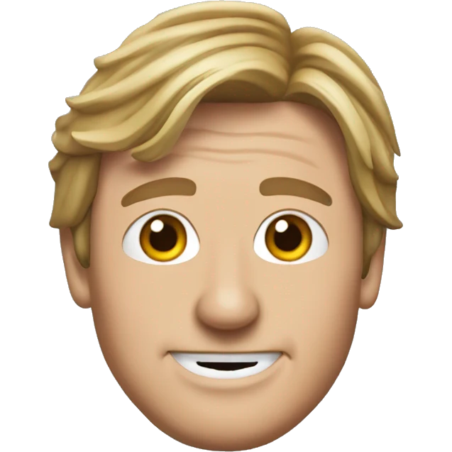 Wayne Gretzky hockey emoji